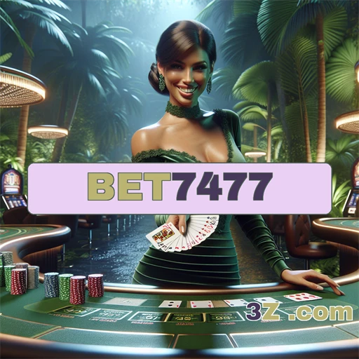 Baixar Jogos e Recursos Incríveis no BET7477