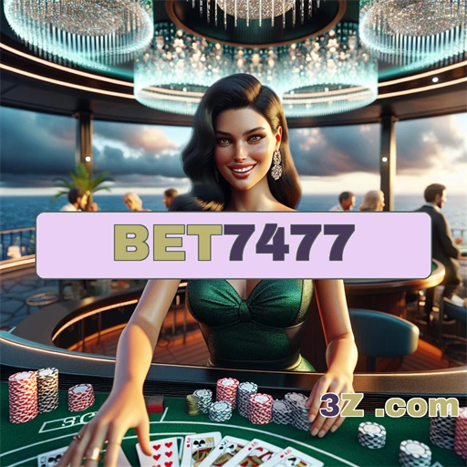 BET7477: Um Mundo de Jogos Incríveis à Sua Porta